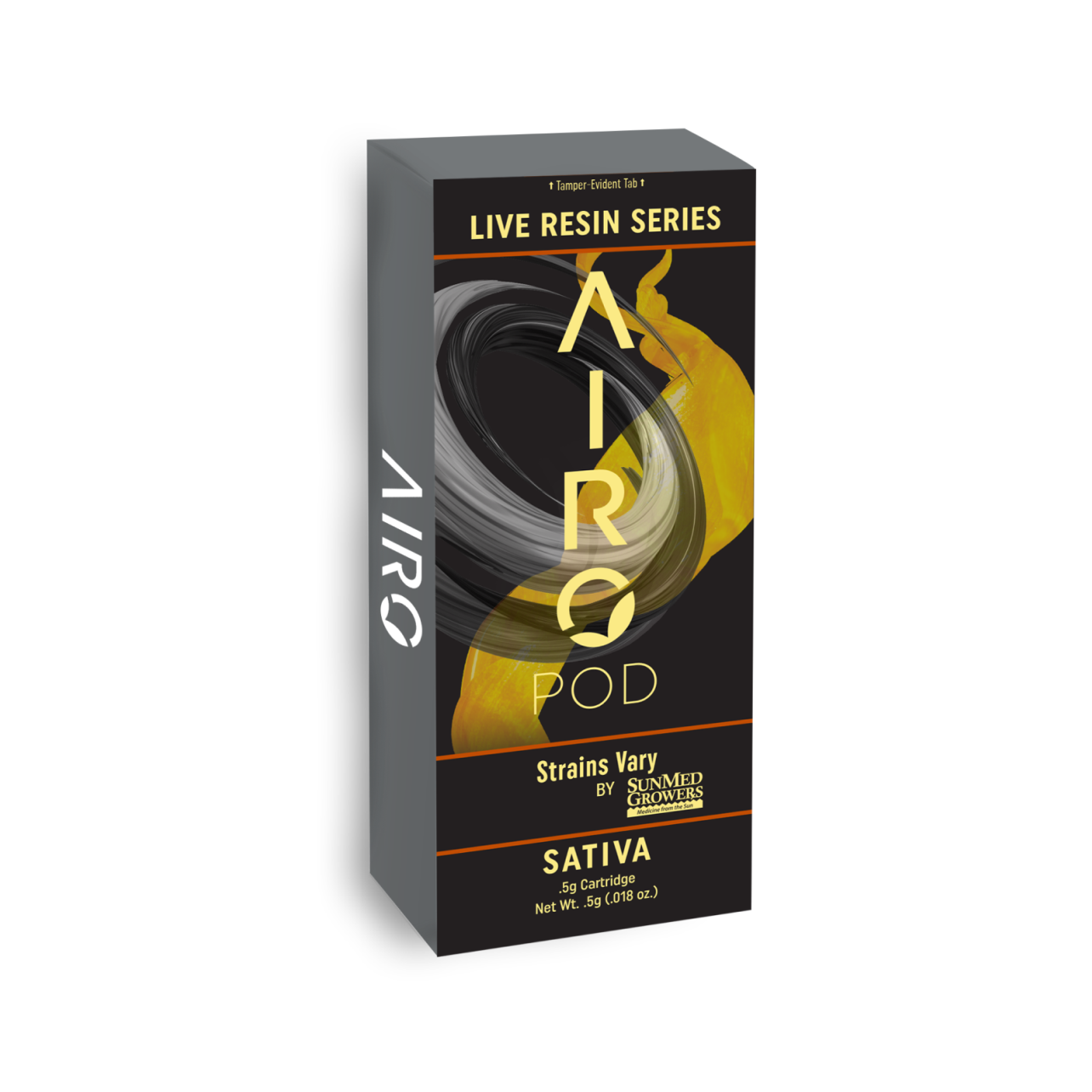 Photograph of product: AIRO POD Voyager LLR