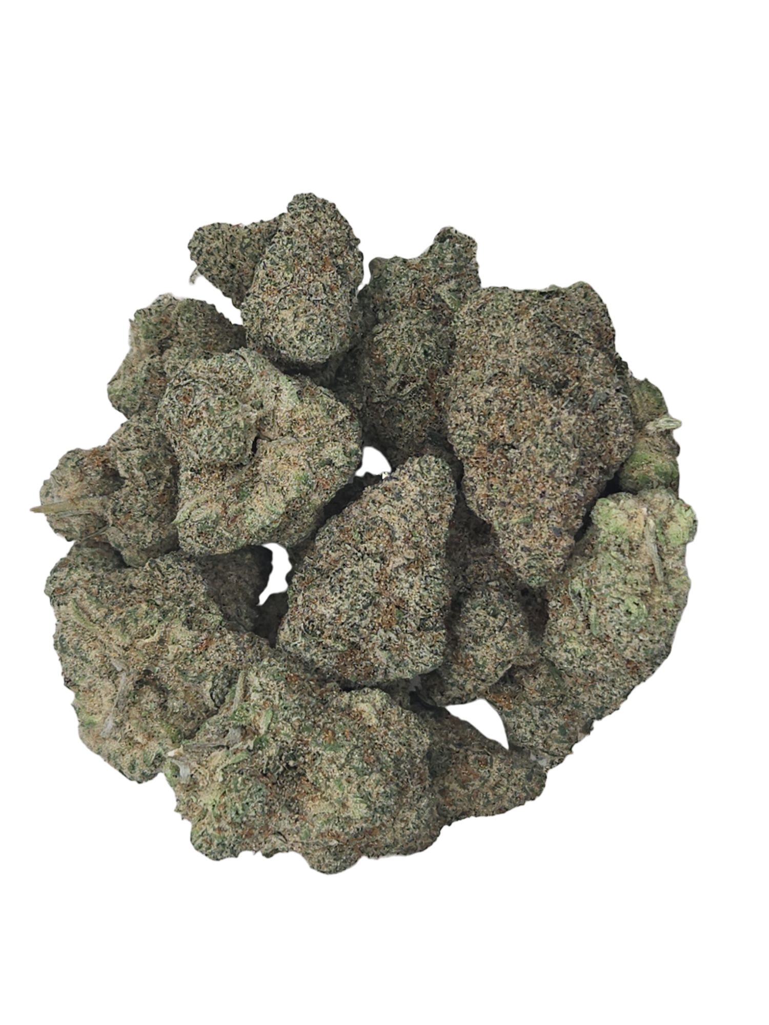 Photograph of product: CHERRY DRIVER | TIER 1 - 1g