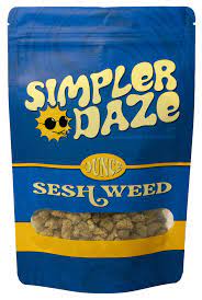 Photograph of product: Beach Babe (S) 28g Flower