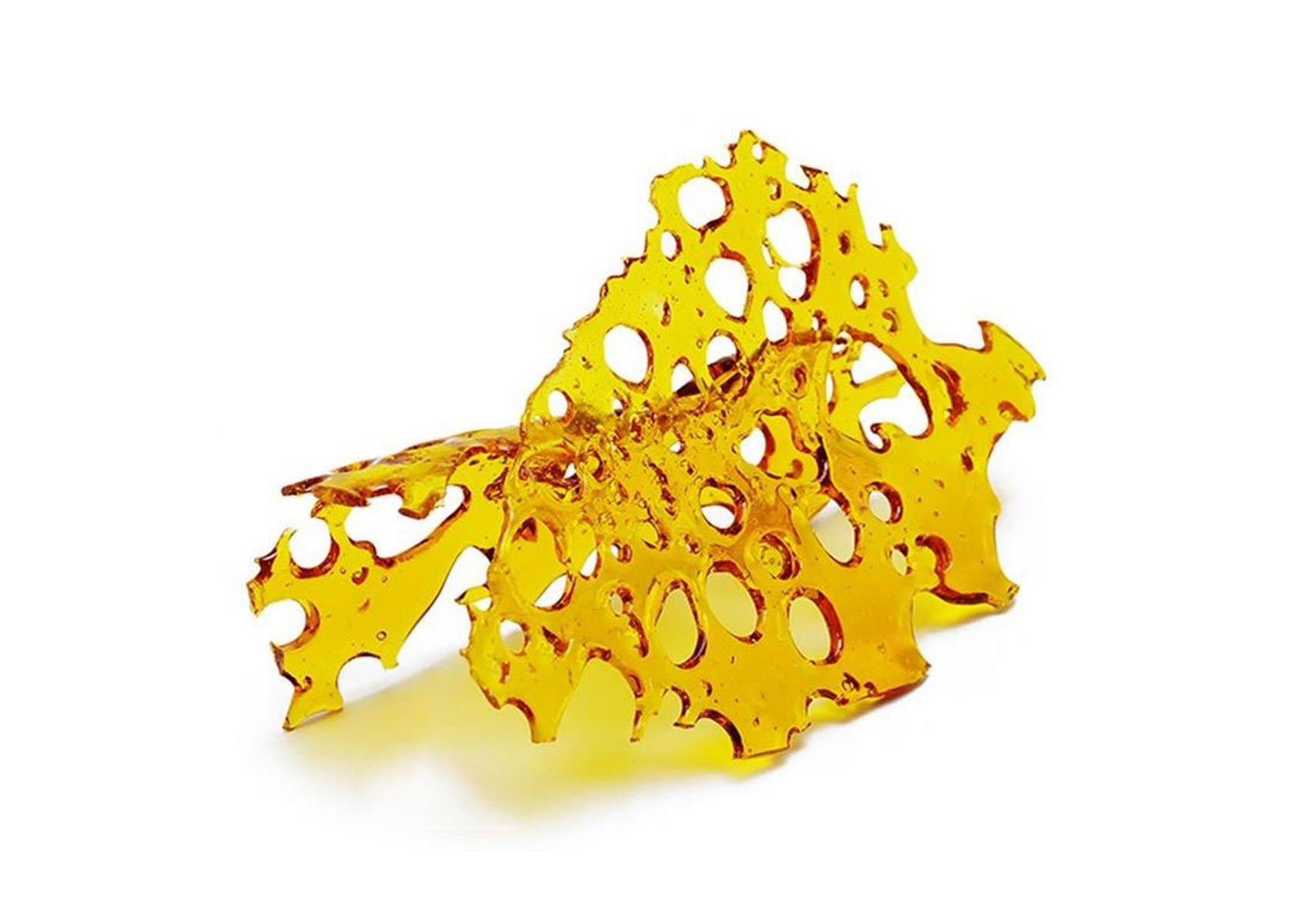 Photograph of product: Fucking Incredible | Shatter
