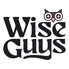 Photograph of product: Wise Guys Peanut Butter Breath Live Resin 510