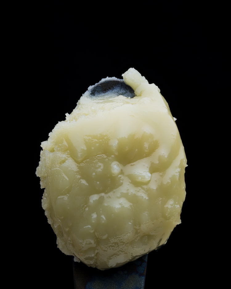Photograph of product: Lucky 13 .5g Live au chocolat Rosin-H
