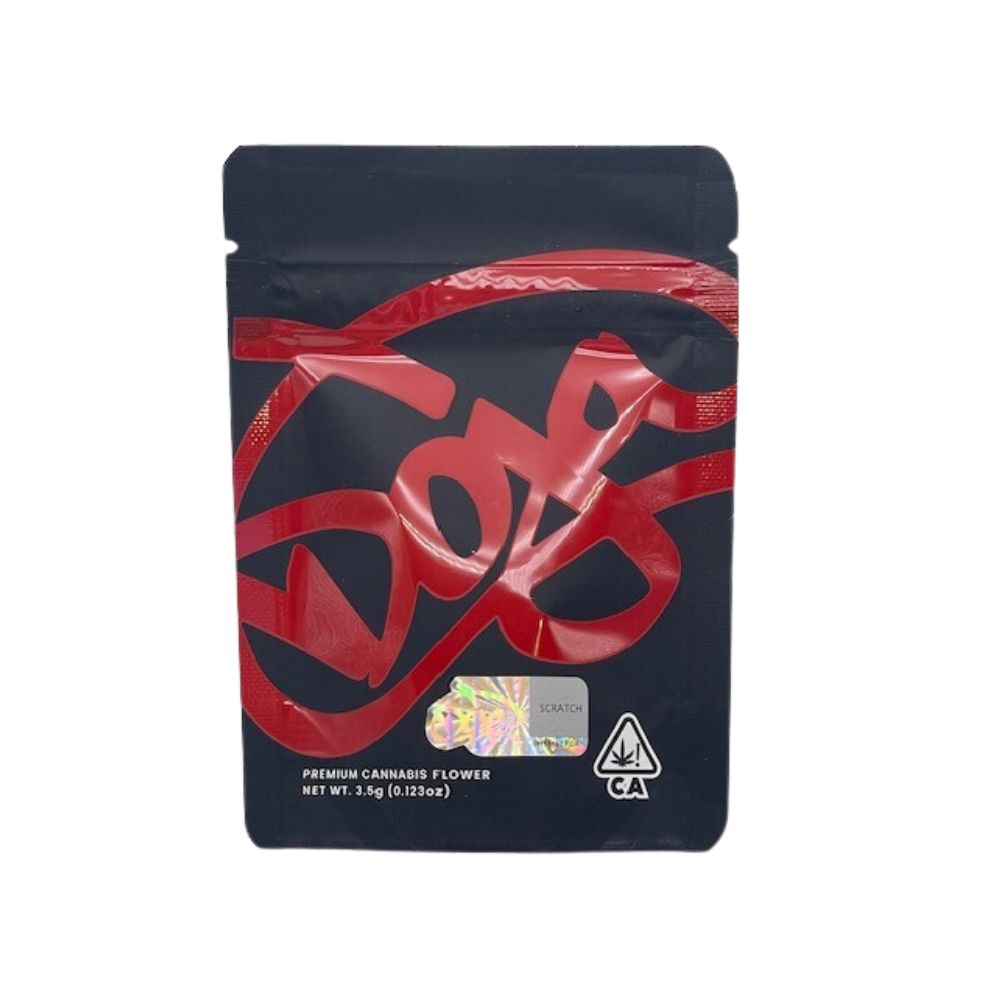 Photograph of product: FUN DIP 3.5G - DOJA PAK