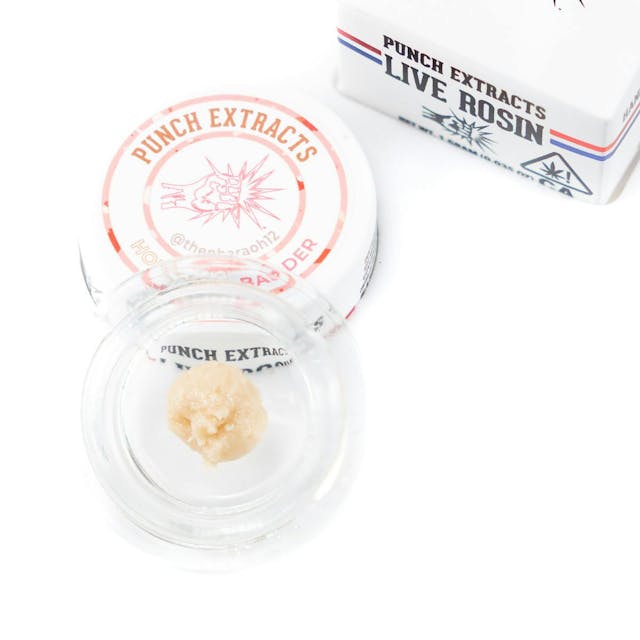 Photograph of product: Horchata T3 - Concentrate