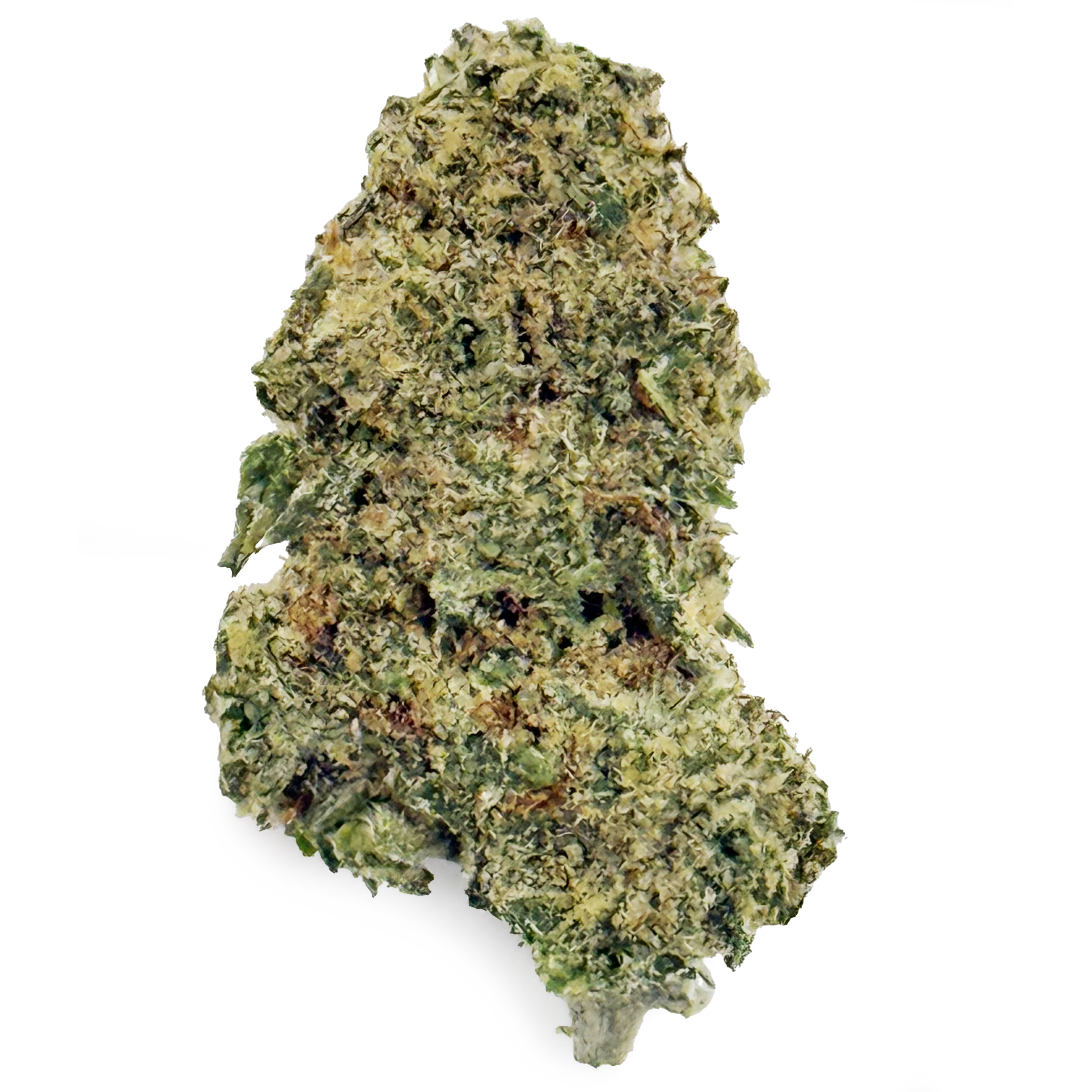 Photograph of product: Da 'Fakto Sherbtang "Smalls" Rec - 70g