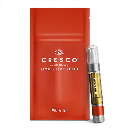 Photograph of product: Berry Gelato | Liquid Live Resin Cartridge | 0.5g (S)