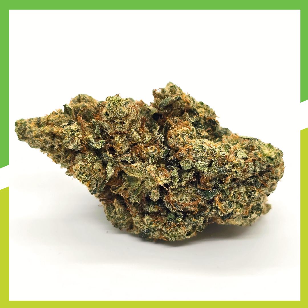 Photograph of product: Project Sunset | Flower | Focus - 14g