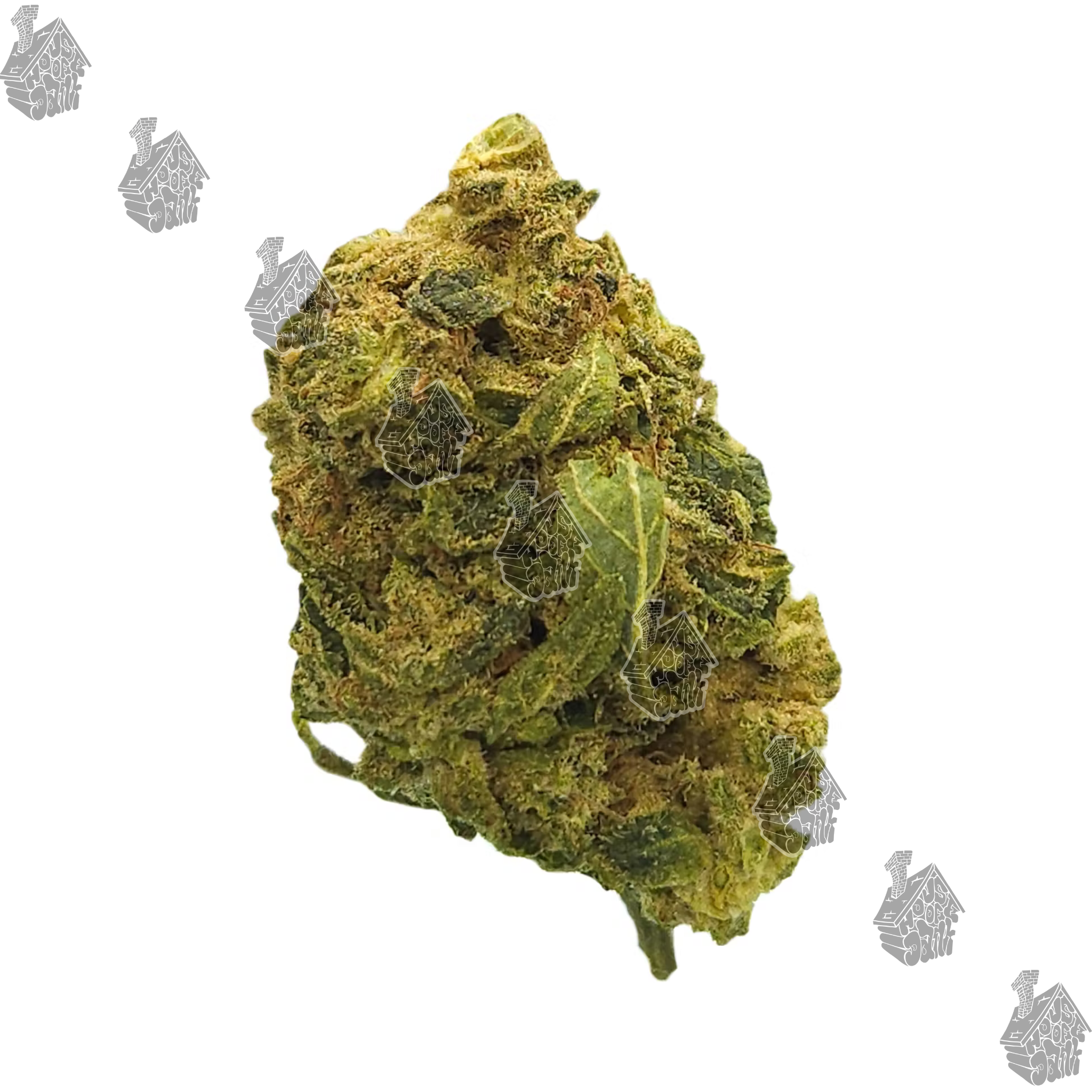 Photograph of product: High Society - 28g