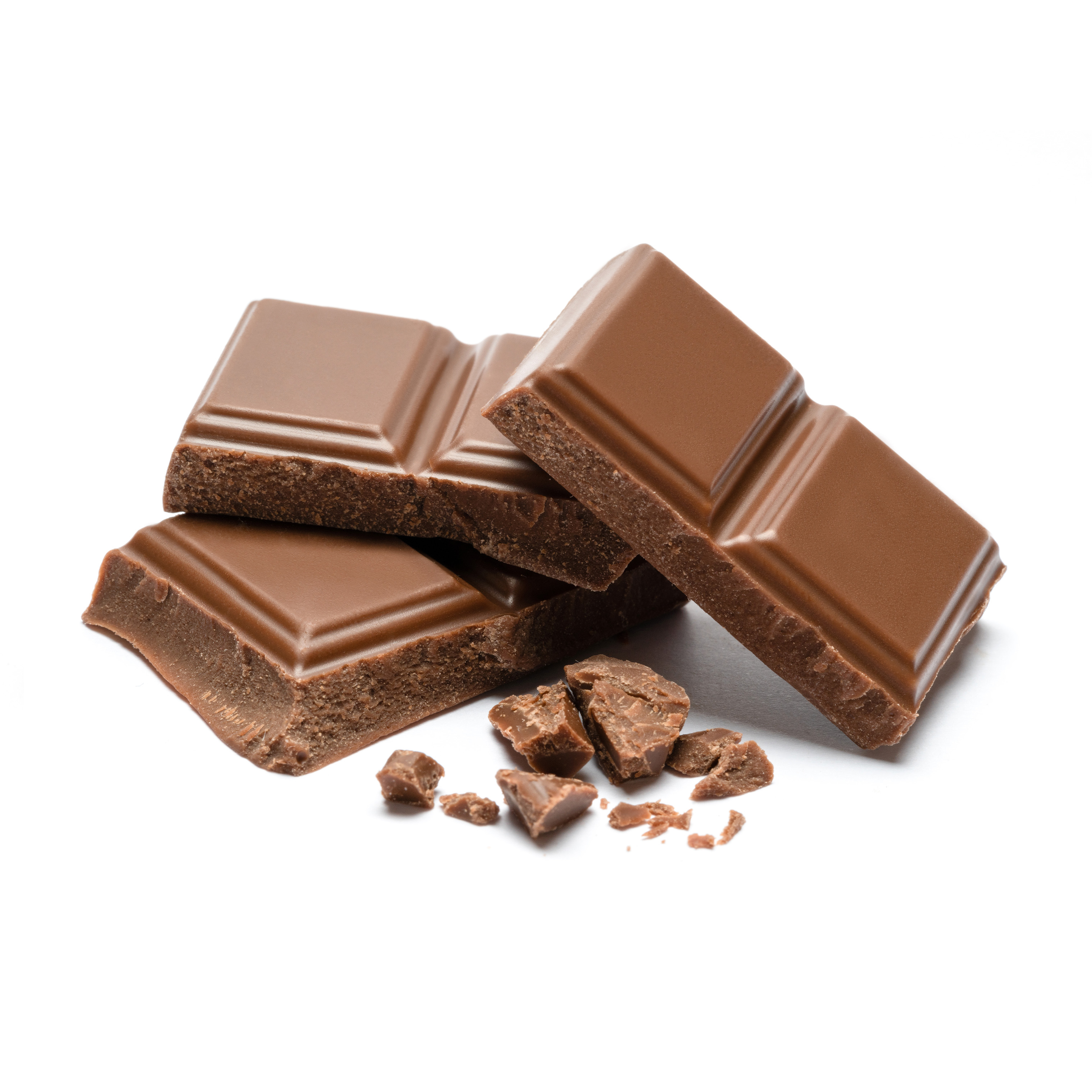 Photograph of product: Hapy Kitchen - S'mores Chocolate Bar - 0.6oz