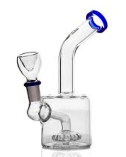 Photograph of product: Hemper 6" Showerhead Puck Percolator