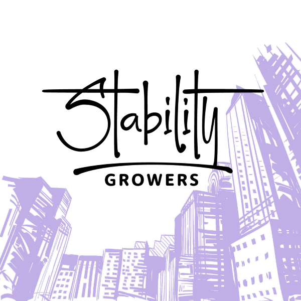 Photograph of product: STABILITY GROWERS - POPSCOTTI 0.5G PRE-ROLL