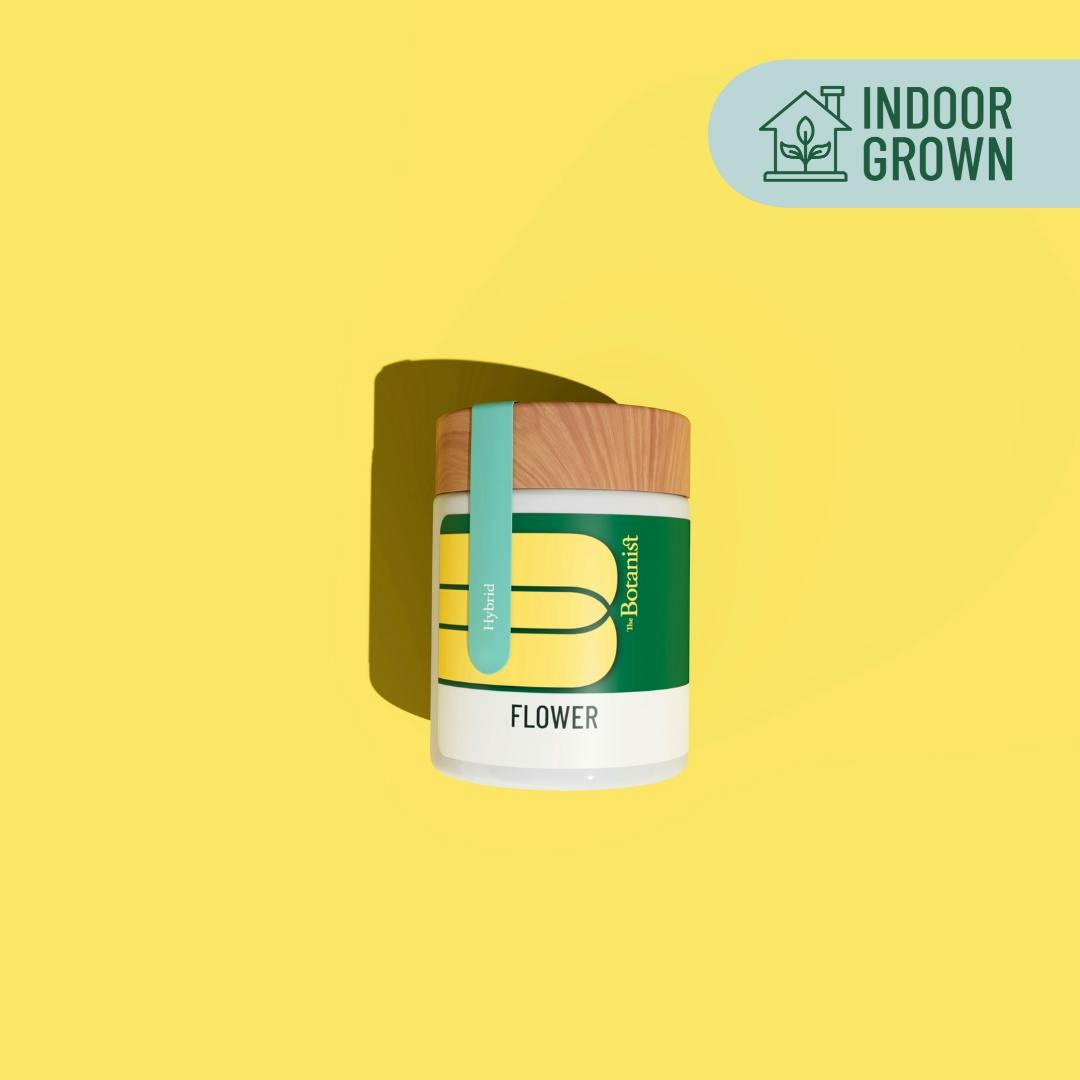 Photograph of product: Urban Legend | Flower | 3.5g (I)
