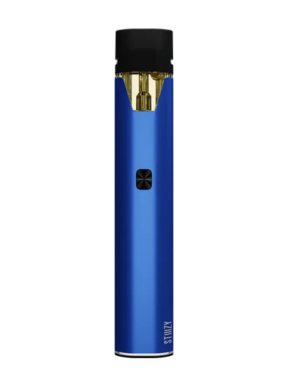 Photograph of product: Stiiizy Pro Battery Kit - Blue