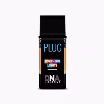 Photograph of product: 1G - POD - DNA - NORTHERN LIGHTS