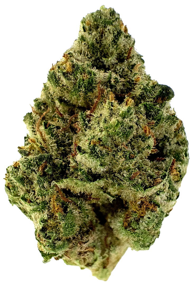 Photograph of product: Wild Leaf | Cheetah Piss | 3.5G