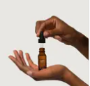 Photograph of product: maude - Soothe Ingrown Hair Oil