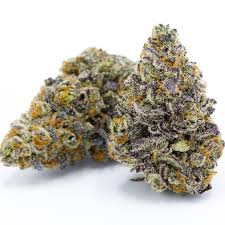 Photograph of product: Redbud Roots Blue Nerdz Flower - 14g