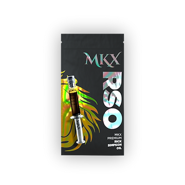 Photograph of product: MKX | RSO Dart