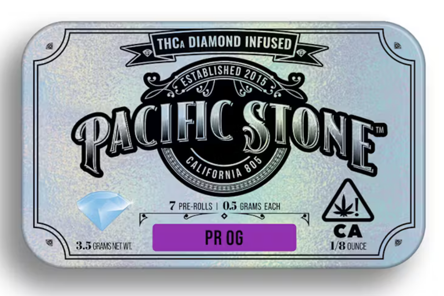 Photograph of product: Pr Og 14 Pack