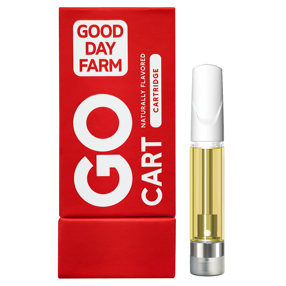Photograph of Product: STRAWBERRIES AND CREAM | CARTRIDGE | 1G