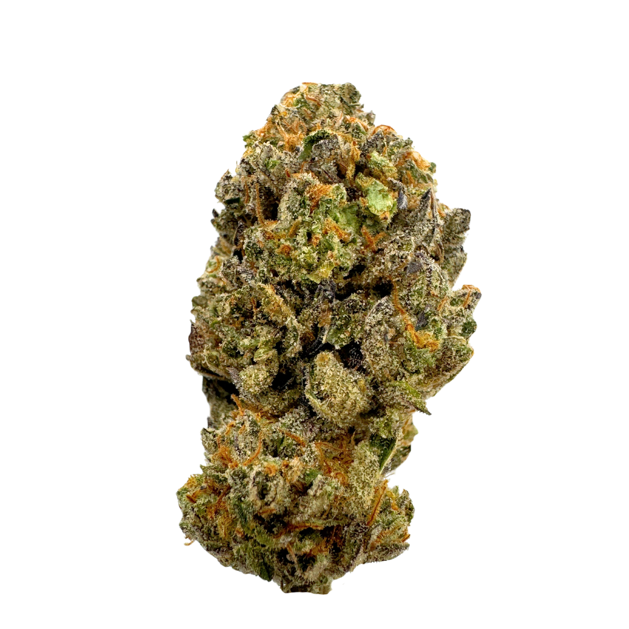 Photograph of product: Natural State Melon Milk 3.5g Oui'd Hybrid Flower