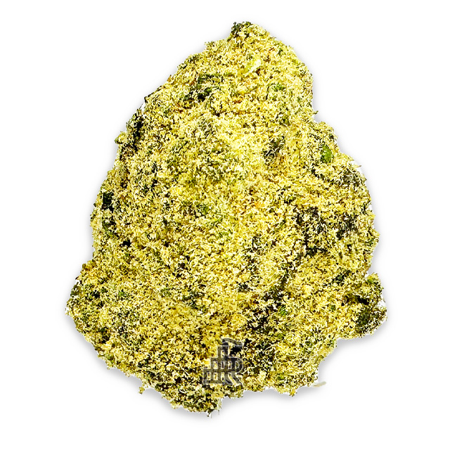 Photograph of product: Pina Colada | Live Resin | Moon Rocks | Deli Style | Tier Six - 28g
