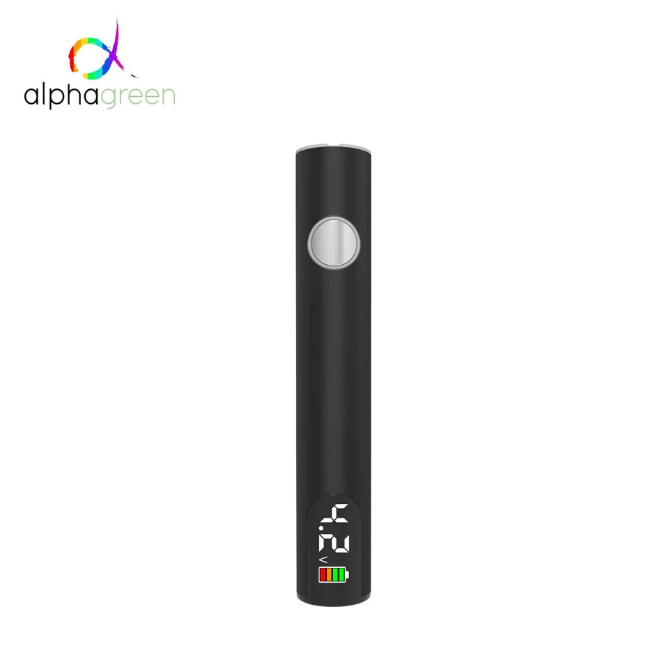 Photograph of product: Snow Cloud 510 Battery