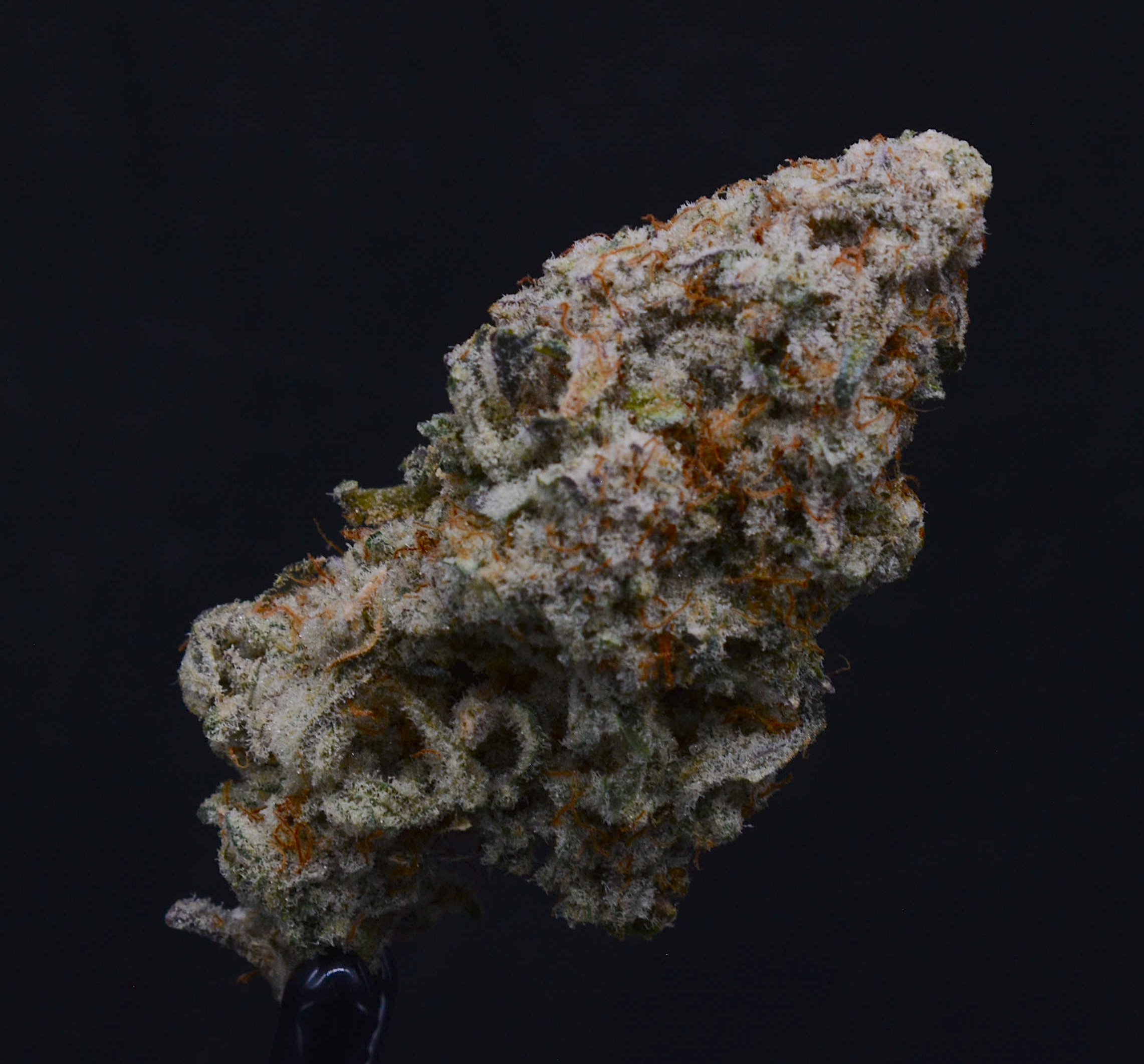 Photograph of Product: 3.5g MAC - Living Soil Cannabis - Upstate Elevator Operators