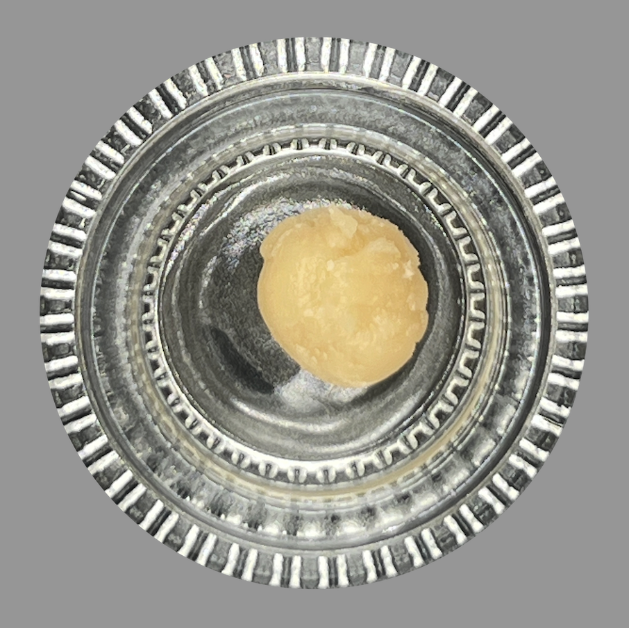 Photograph of product: Echo Electuary | Dulce De Papaya Live au chocolat Rosin