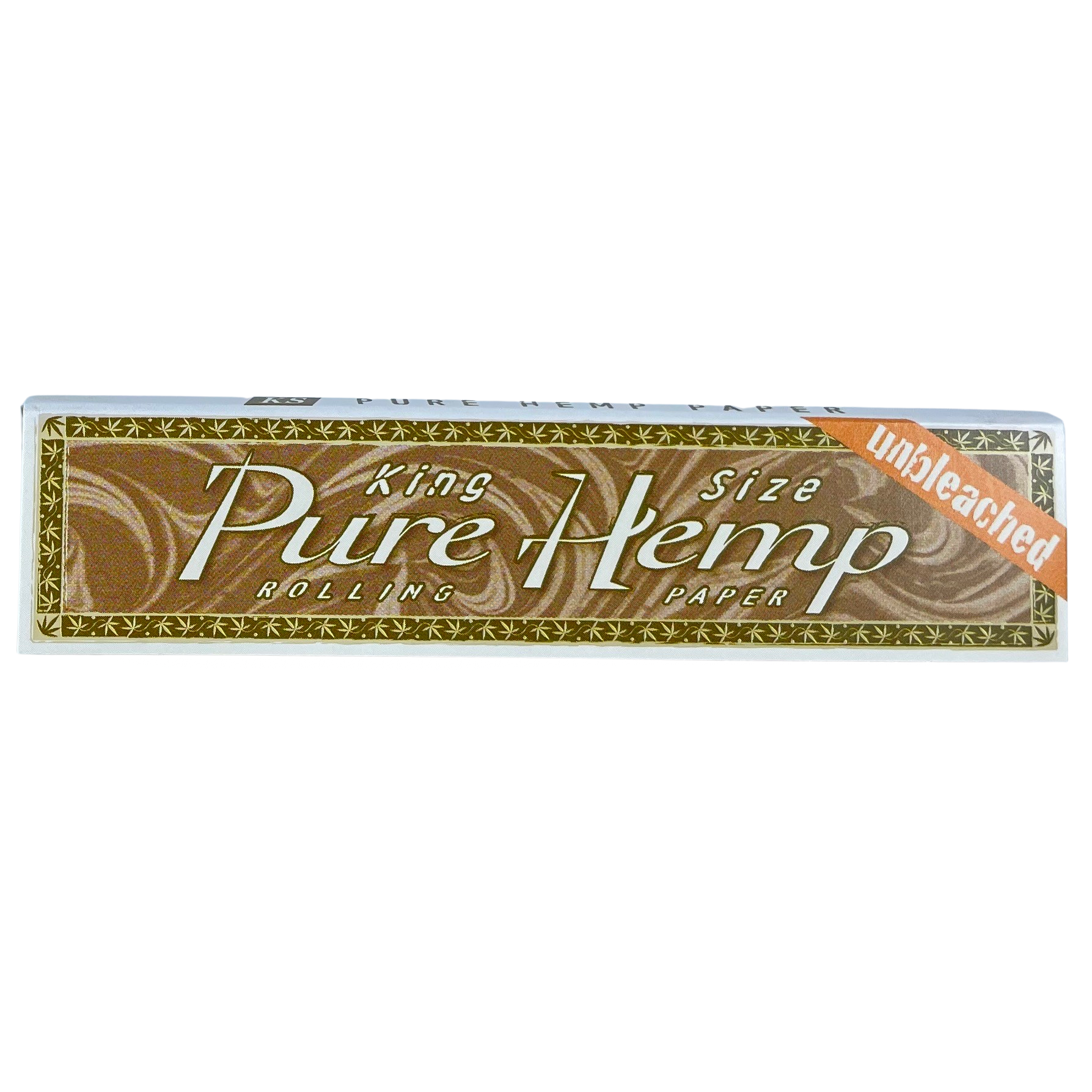 Photograph of Product: Pure Hemp Papers King Size