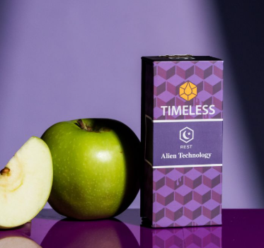 Photograph of product: Alien Technology | All-In-One