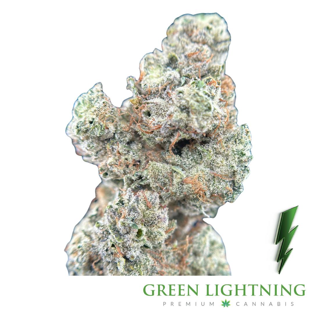Photograph of product: GG4 | 3.5G