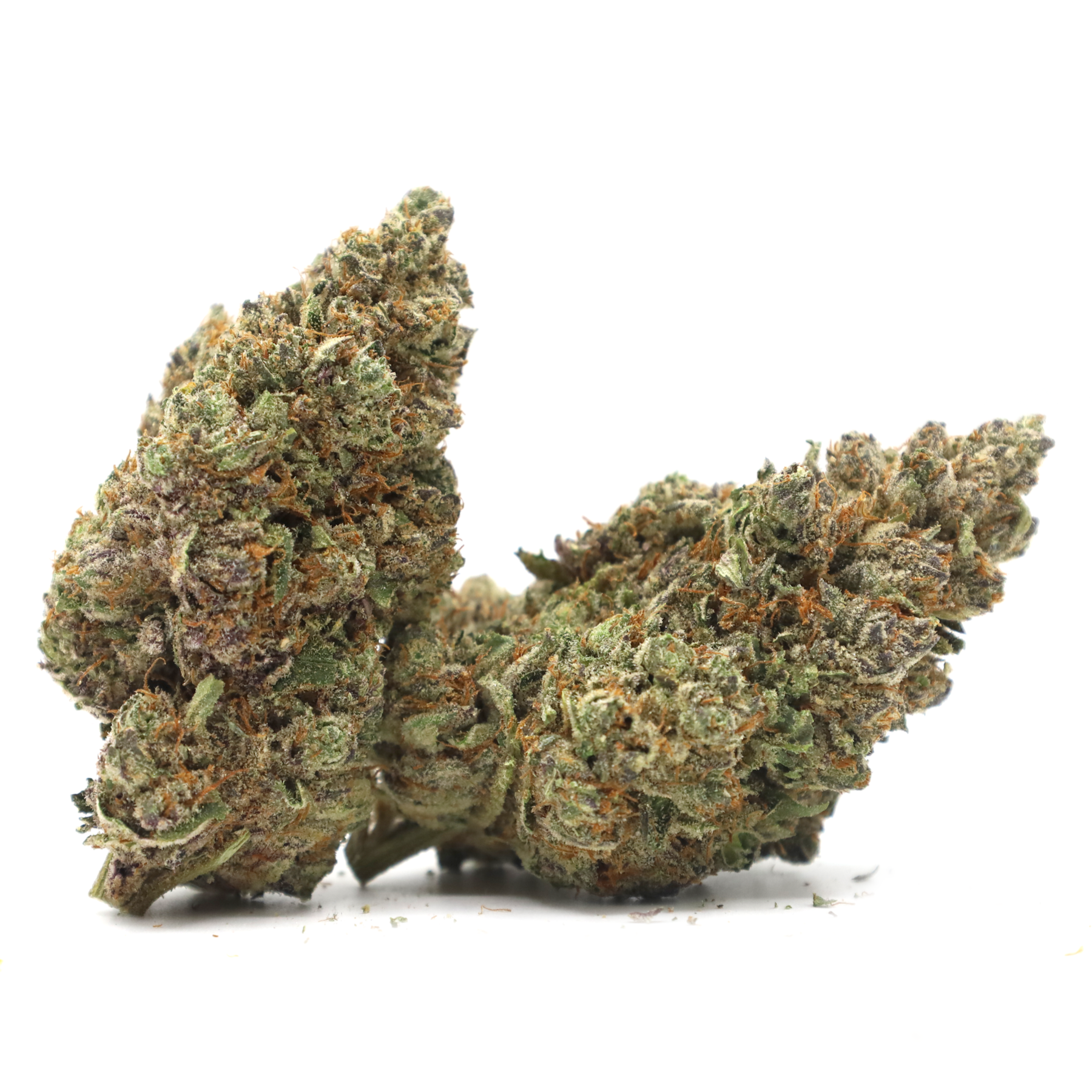 Photograph of product: B.I.G. Pineapple - Pakalolo - 28g