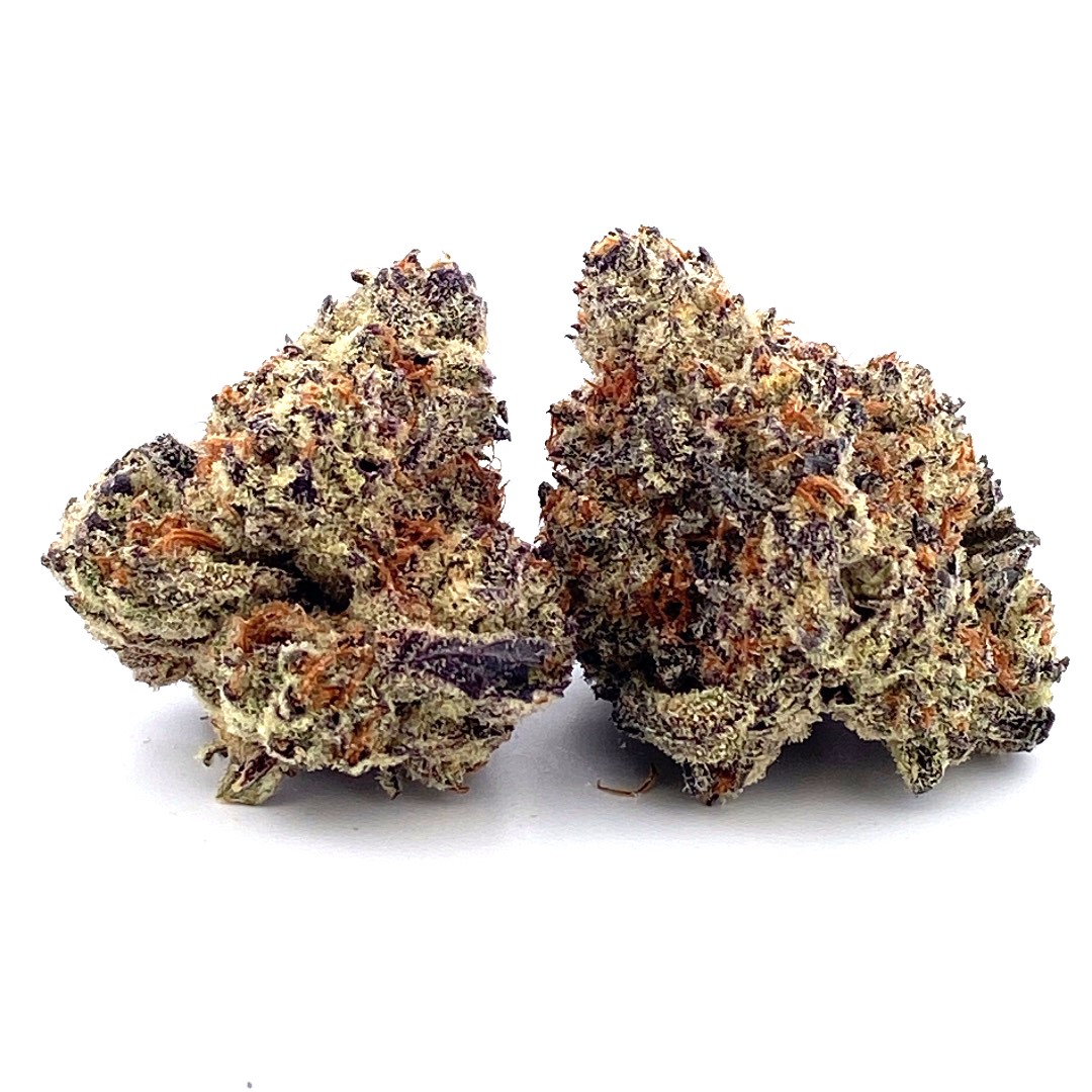 Photograph of product: Ayo: Flower | Secret Cookiez | 3.5g