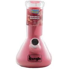 Photograph of product: Bongle Candle Bong