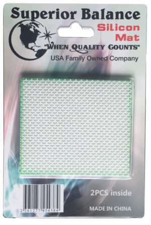 Photograph of product: 2pk Silicon Mats | SuperiorPipes