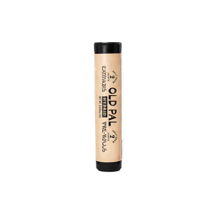 Photograph of product: Red Bullz | Pre-roll l 2pk