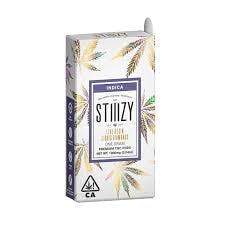 Photograph of product: LQD Tahoe OG | 1g Pod