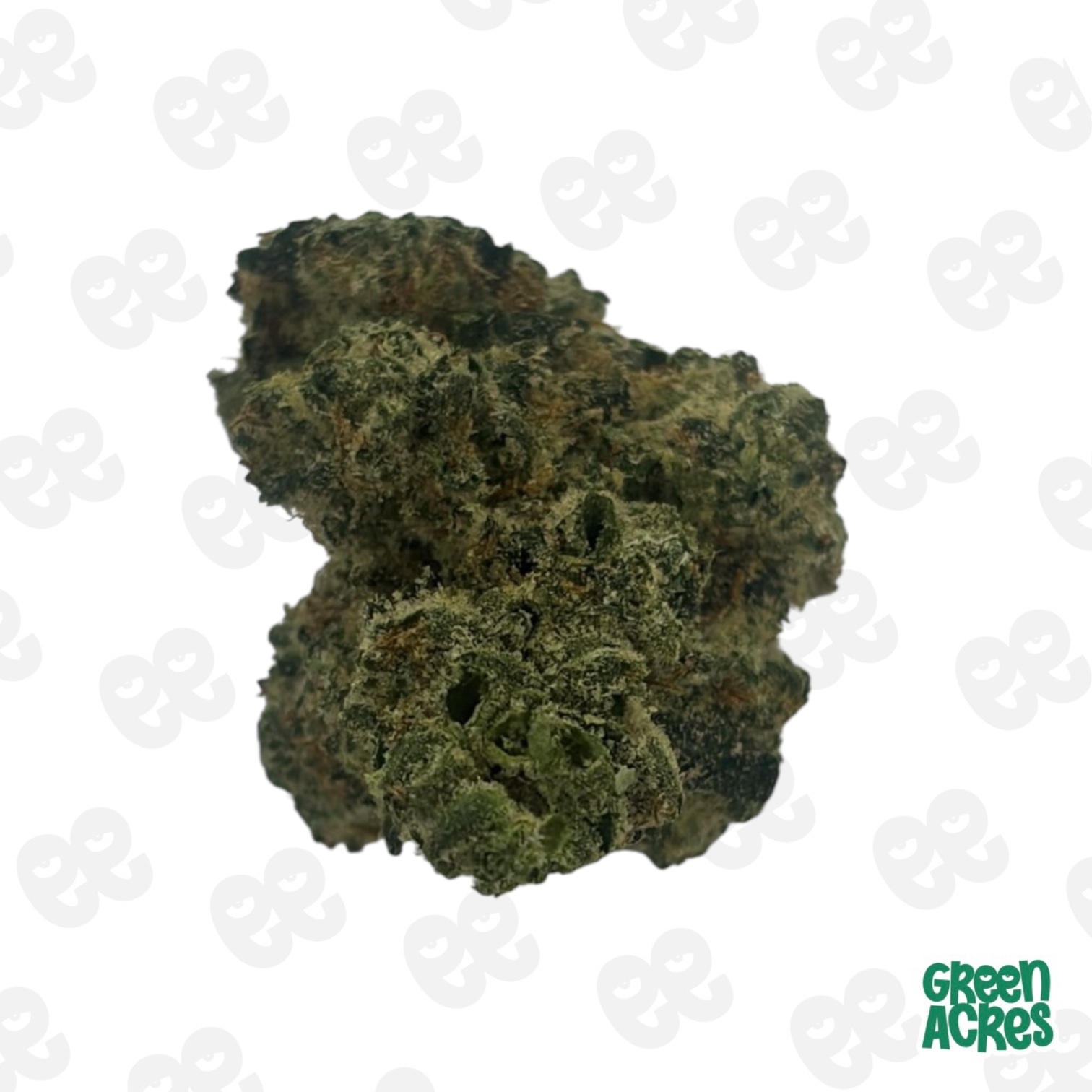 Photograph of product: (E) BHL: Jealous Jerry's (H-I) - 28g