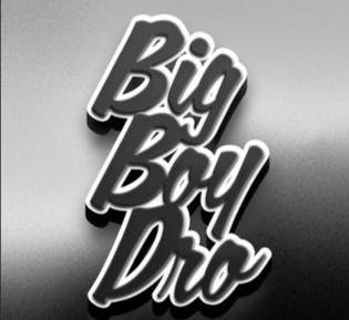 Photograph of product: Permanent Marker | 1G Badder