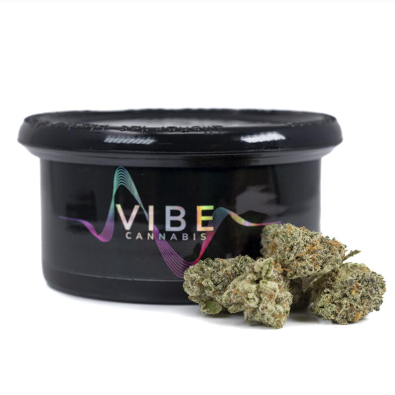 Photograph of product: Garlic Juice | 7g Flower