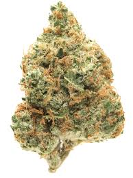 Photograph of product: Glass Slipper - 3.5g
