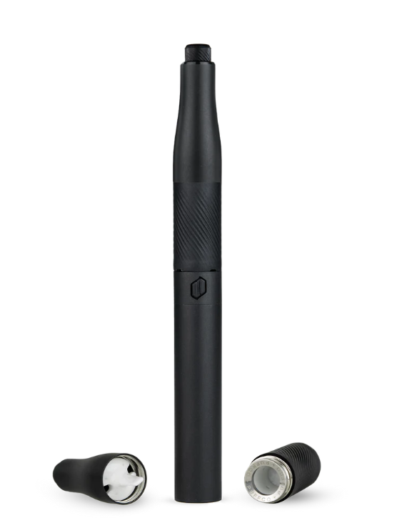 Photograph of product: Puffco | Plus Onyx