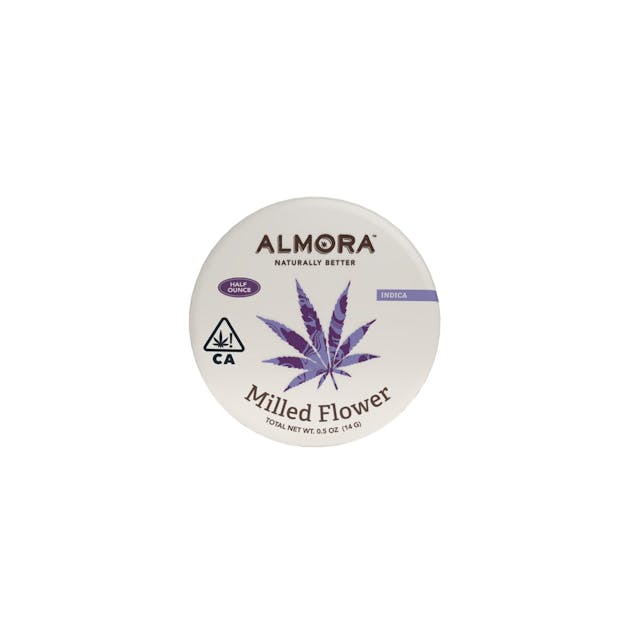Photograph of product: Oui'd Blend | 14g Shake