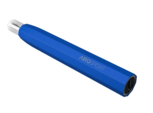 Photograph of product: AiroSport Vape Battery | Cobalt