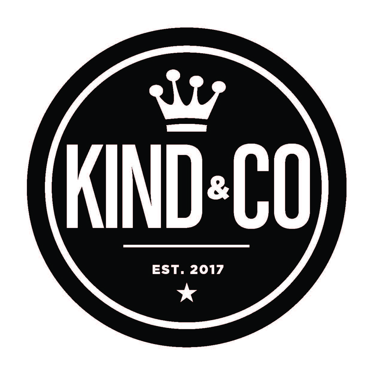 Photograph of product: Kind & Co // GMO - 28g
