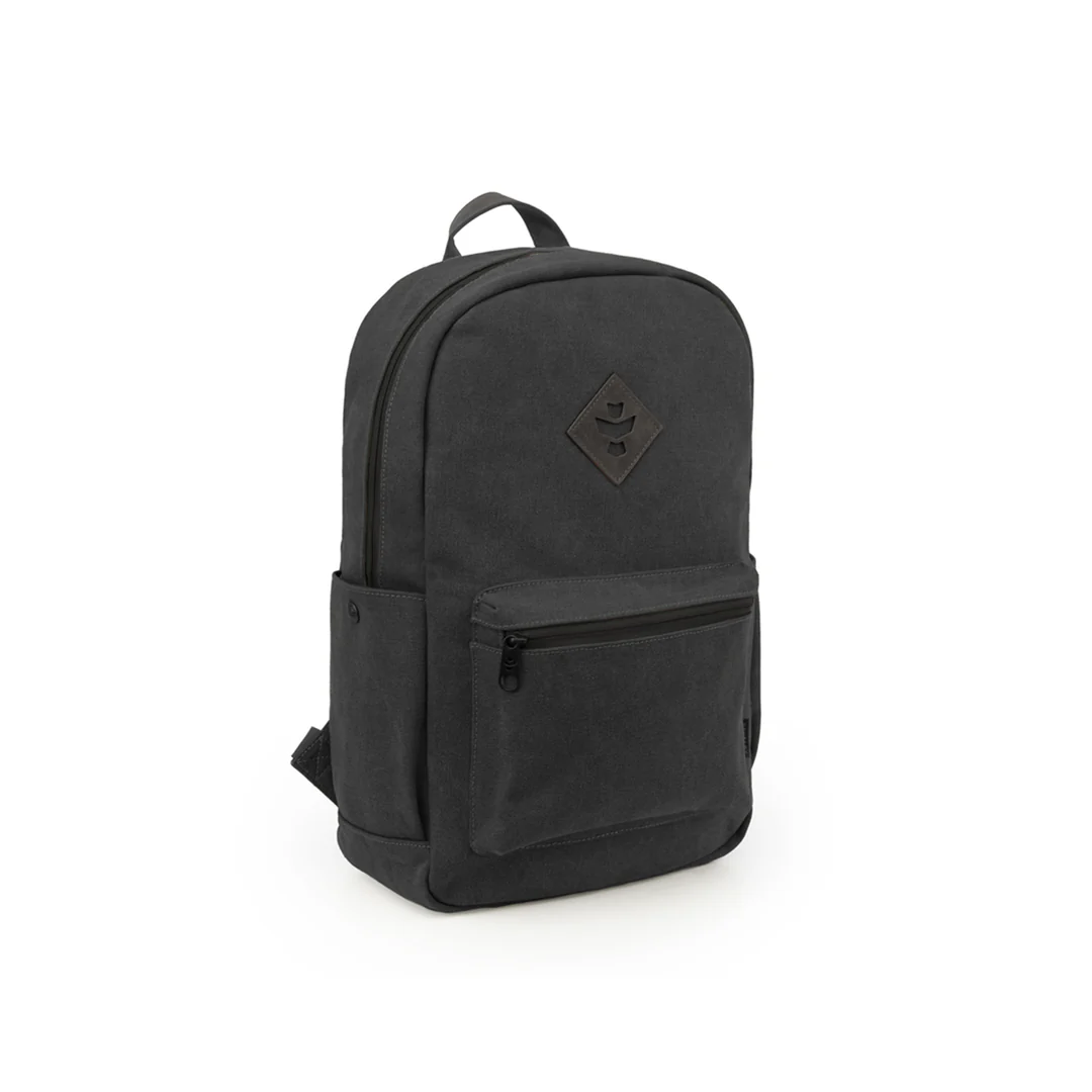 Photograph of product: The Explorer | Backpack - Smoke