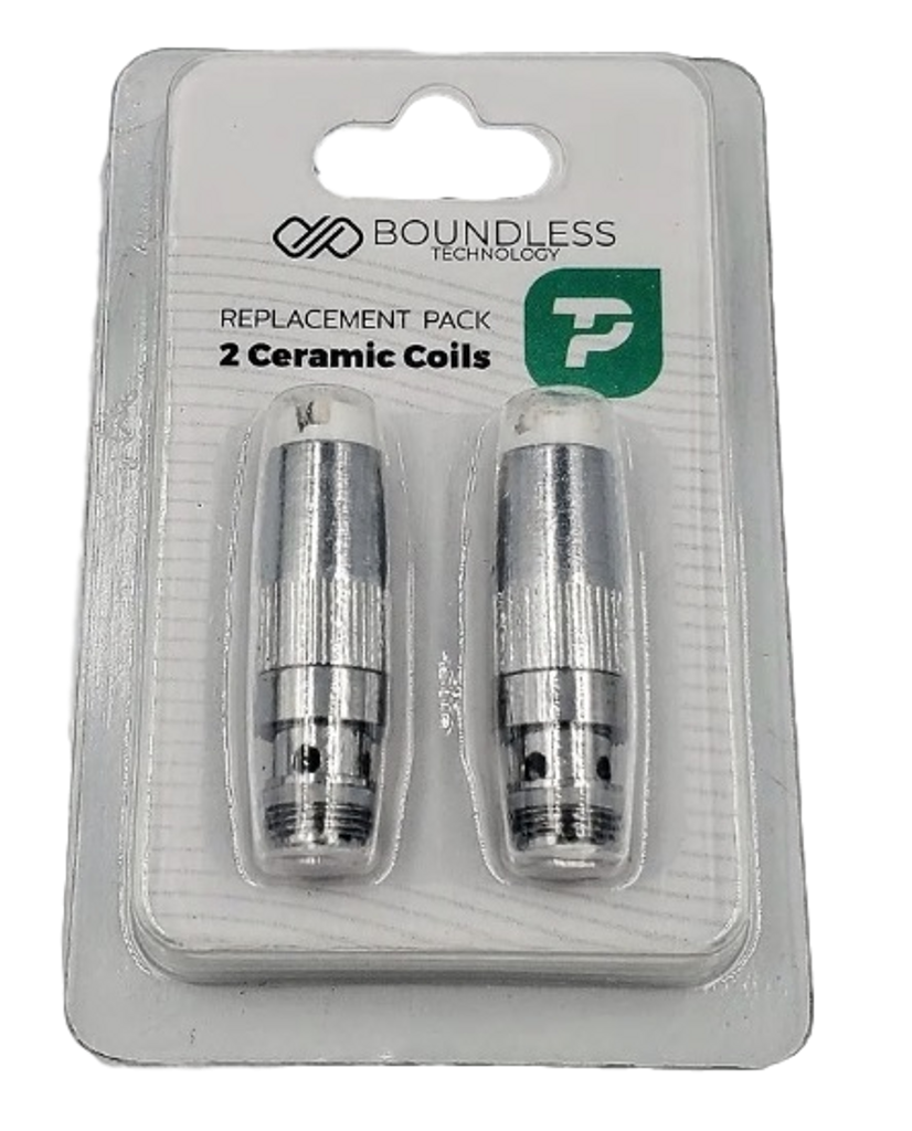 Photograph of product: Terp Pen Replacement Atomizer