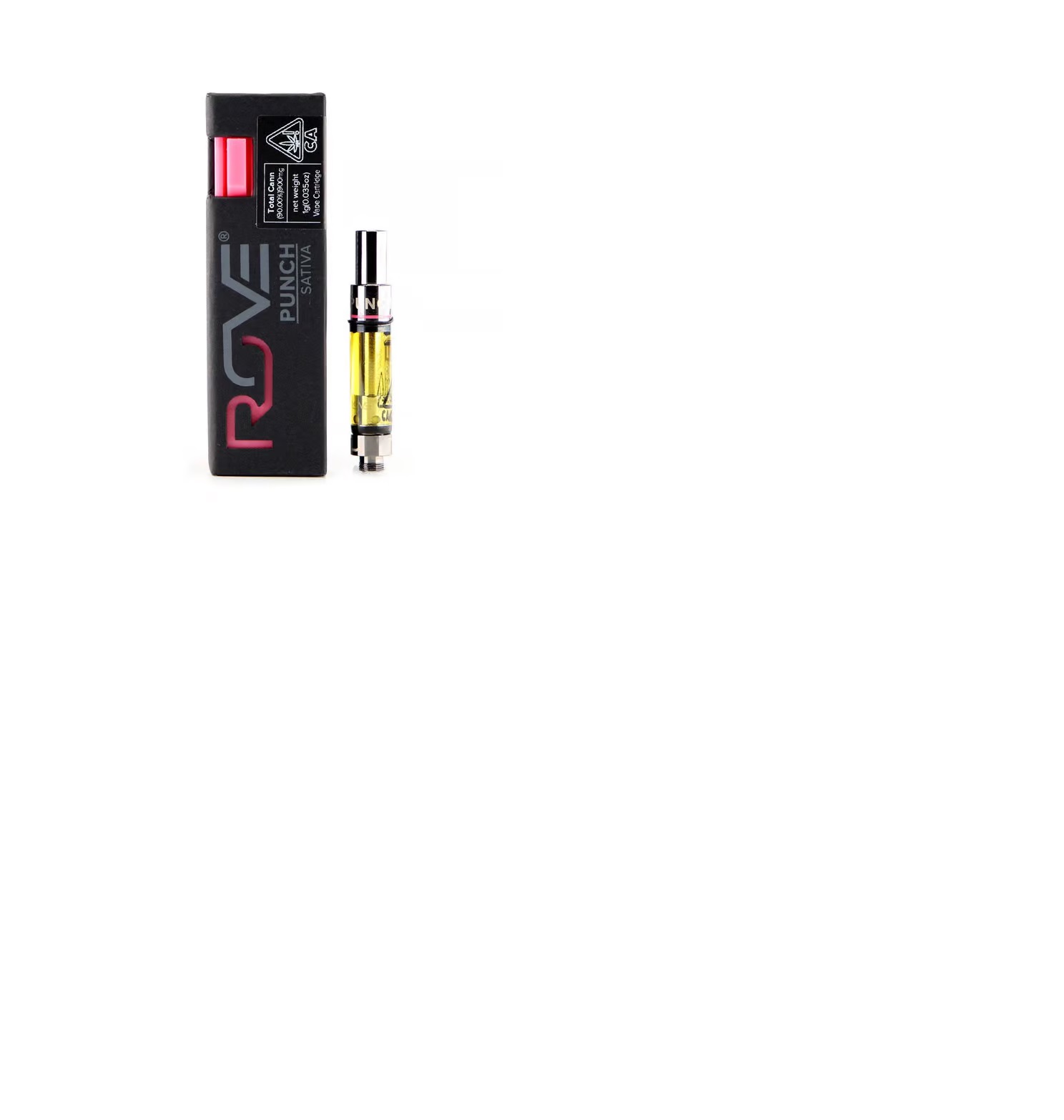 Photograph of product: ROVE 1G PUNCH CARTRIDGE