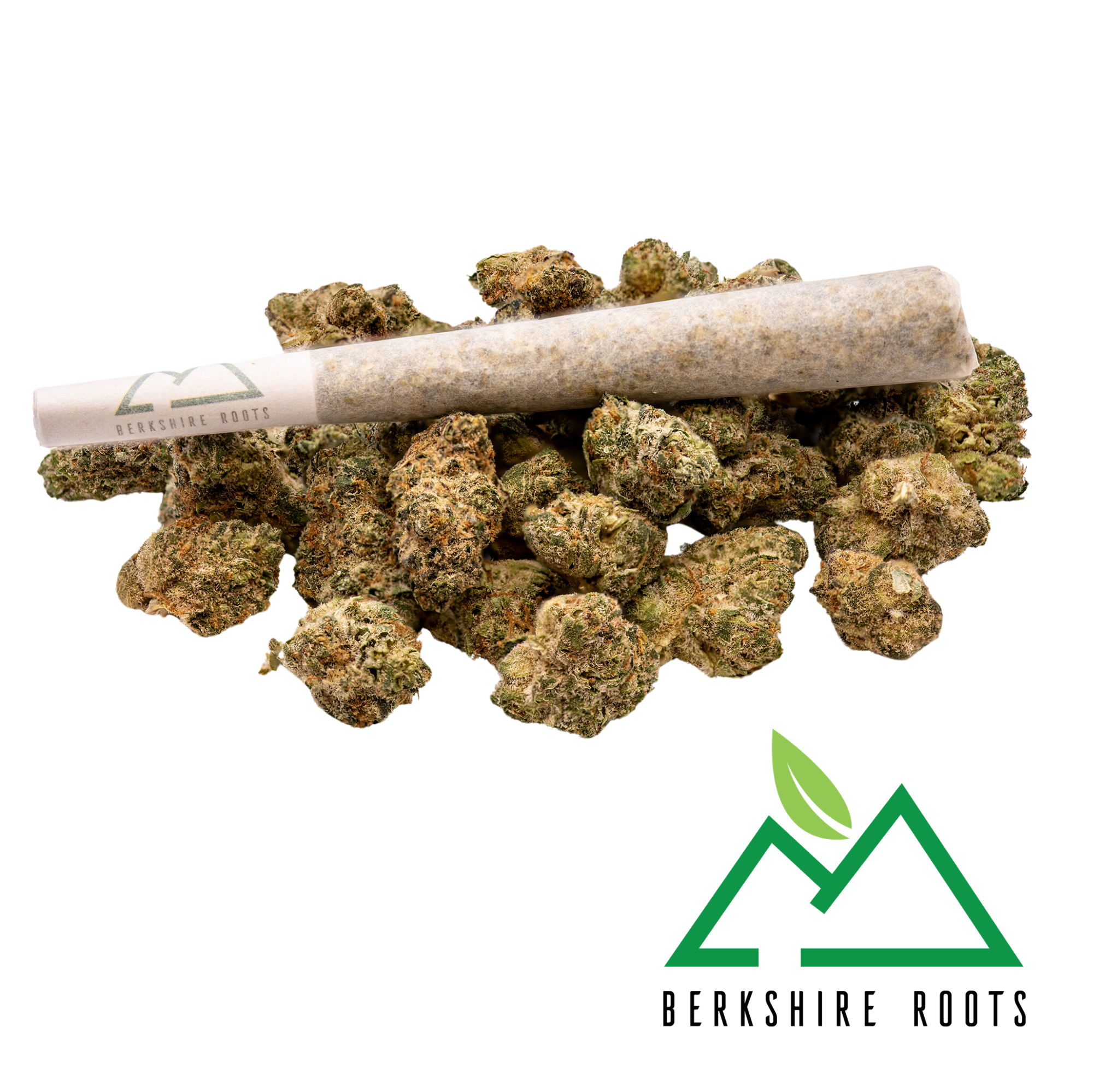 Photograph of product: OGKB 2.0 bx Preroll | 1g